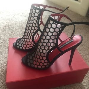 Cute brand new shoes